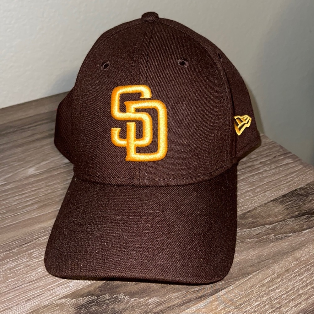 San Diego Padres New Era Hat